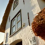בית נופש Foehrienhaus Stilvolle 5 Sterne Einheiten In Ruhiger Marschrandlage Auf Foehr Fuer Gaeste, Besondere Schaetzen, Gerne Auch Mit Hund