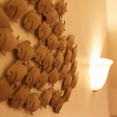 Σπίτι διακοπών Foehrienhaus