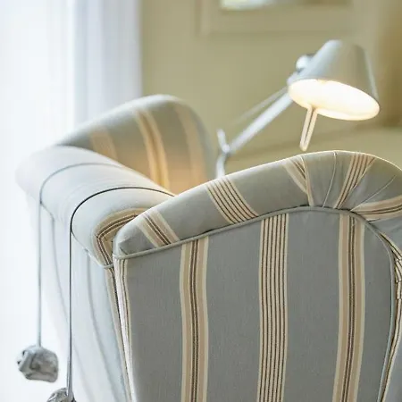 Foehrienhaus Midlum (Schleswig-Holstein)