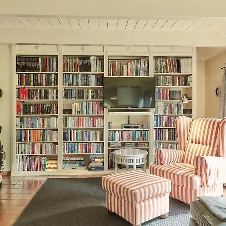 Foehrienhaus Midlum (Schleswig-Holstein)