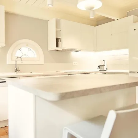 Foehrienhaus Σπίτι διακοπών