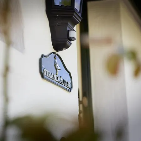 Foehrienhaus Σπίτι διακοπών