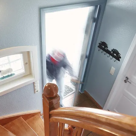 Сasa de vacaciones Föhrienhaus Stilvolle 5 Sterne Einheiten In Ruhiger Marschrandlage Auf Föhr Für Gäste, Besondere Schätzen, Gerne Auch Mit Hund Midlum (Schleswig-Holstein)