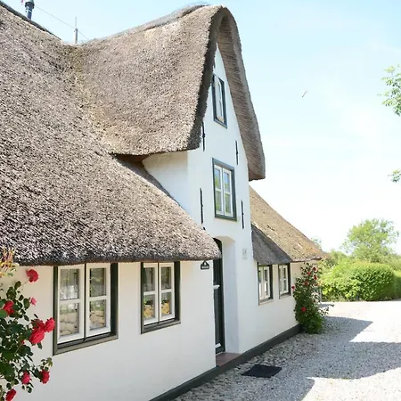 Foehrienhaus Σπίτι διακοπών