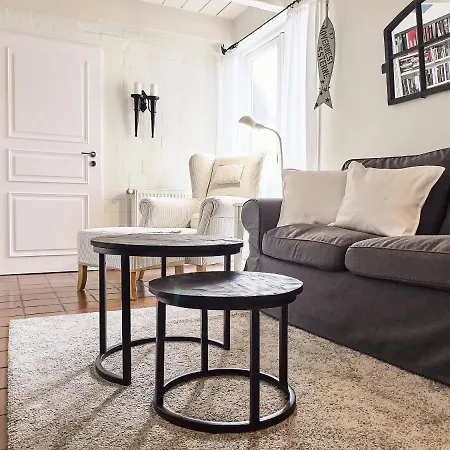 Foehrienhaus Σπίτι διακοπών