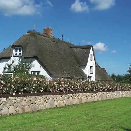 Foehrienhaus Σπίτι διακοπών