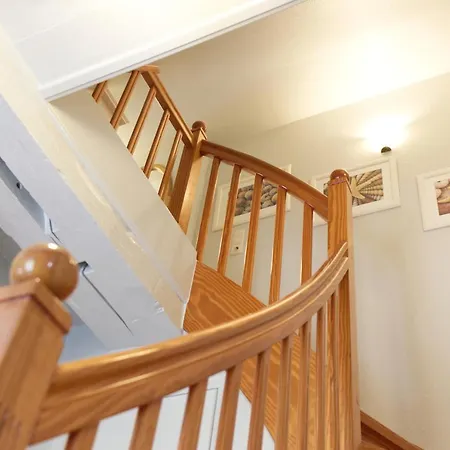 Foehrienhaus Midlum (Schleswig-Holstein)