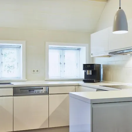 Foehrienhaus Midlum (Schleswig-Holstein)