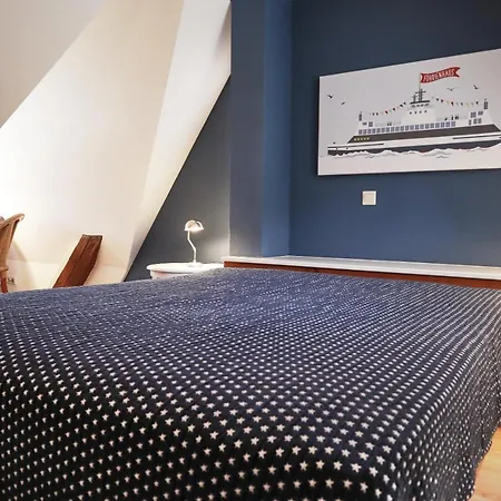 Föhrienhaus Stilvolle 5 Sterne Einheiten In Ruhiger Marschrandlage Auf Föhr Für Gäste, Besondere Schätzen, Gerne Auch Mit Hund *