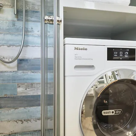 Foehrienhaus Midlum (Schleswig-Holstein)