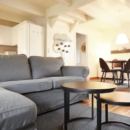 Σπίτι διακοπών Foehrienhaus Midlum (Schleswig-Holstein)