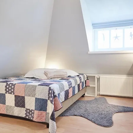 Foehrienhaus * Midlum (Schleswig-Holstein)