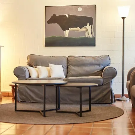 Foehrienhaus * Midlum (Schleswig-Holstein)