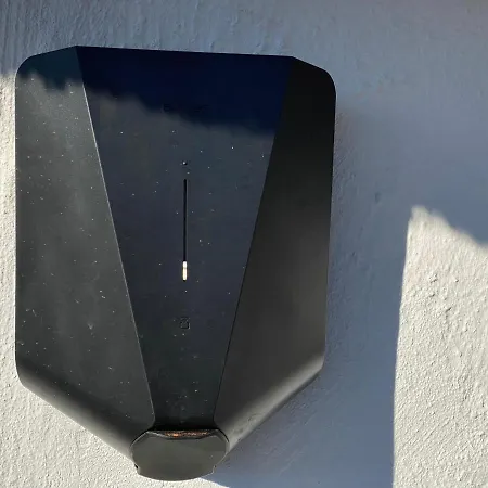 Σπίτι διακοπών Foehrienhaus Midlum (Schleswig-Holstein)