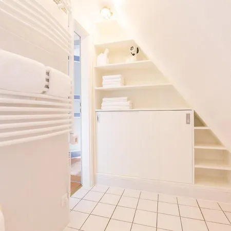 Foehrienhaus Midlum (Schleswig-Holstein)