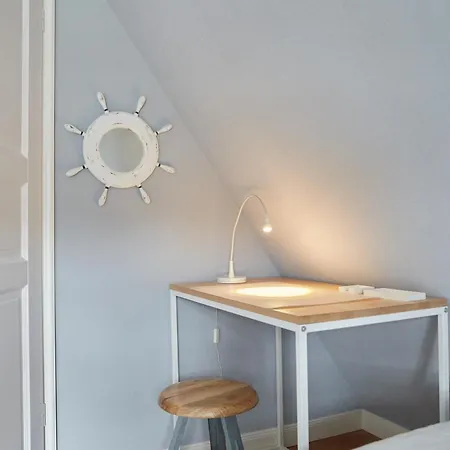 Σπίτι διακοπών Foehrienhaus *