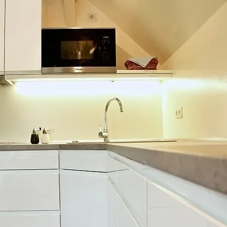 Foehrienhaus Σπίτι διακοπών