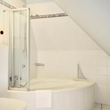 Σπίτι διακοπών Foehrienhaus *