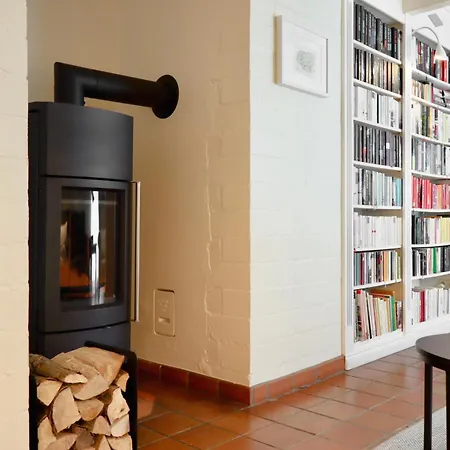 Σπίτι διακοπών Foehrienhaus *