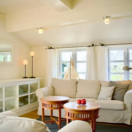 Σπίτι διακοπών Foehrienhaus Midlum (Schleswig-Holstein)