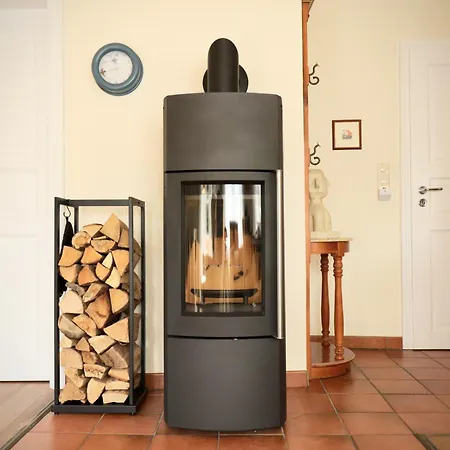 Foehrienhaus Σπίτι διακοπών Midlum (Schleswig-Holstein)