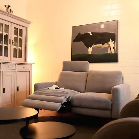 Сasa de vacaciones Föhrienhaus Stilvolle 5 Sterne Einheiten In Ruhiger Marschrandlage Auf Föhr Für Gäste, Besondere Schätzen, Gerne Auch Mit Hund Midlum (Schleswig-Holstein)