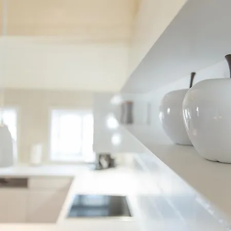 Foehrienhaus Σπίτι διακοπών