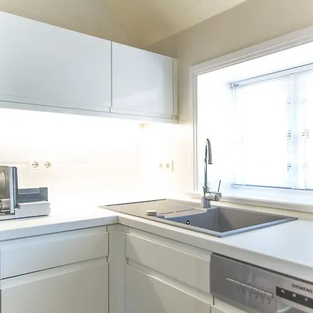 Foehrienhaus Σπίτι διακοπών *