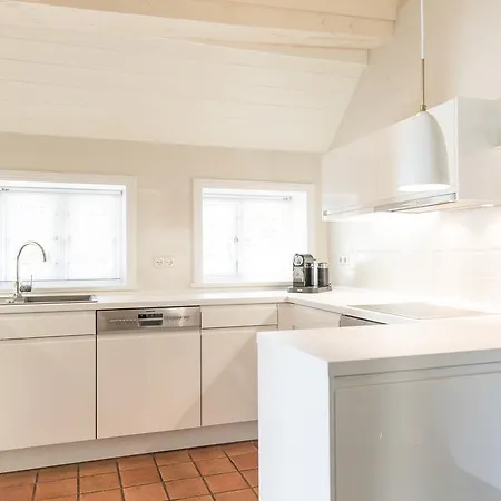 Foehrienhaus Σπίτι διακοπών *