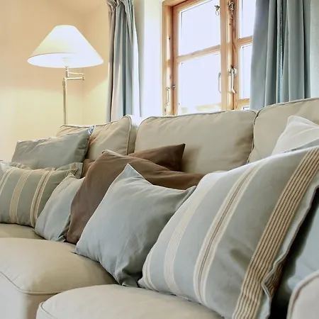 Σπίτι διακοπών Foehrienhaus