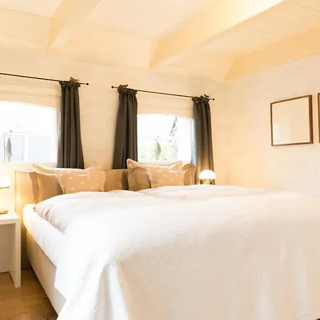 Holiday home Foehrienhaus *