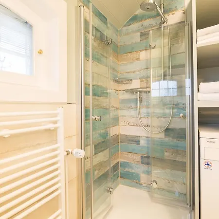 Foehrienhaus * Midlum (Schleswig-Holstein)