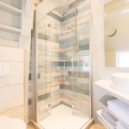 Foehrienhaus * Midlum (Schleswig-Holstein)