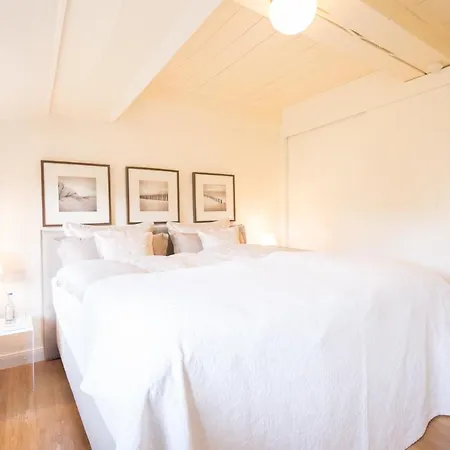 Foehrienhaus Holiday home *