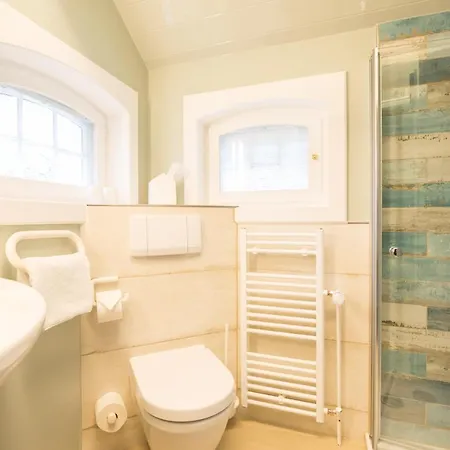 Foehrienhaus * Midlum (Schleswig-Holstein)