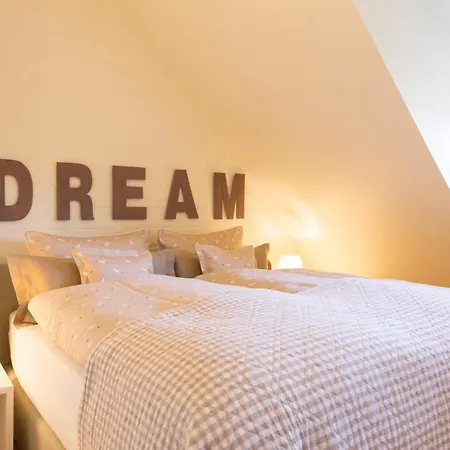 Foehrienhaus Σπίτι διακοπών